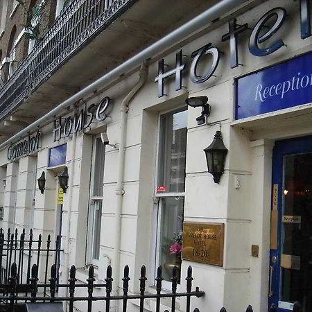Camelot House Hotel Лондон Экстерьер фото