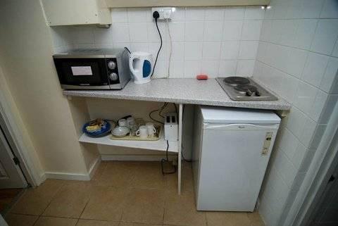 Camelot House Hotel Лондон Экстерьер фото